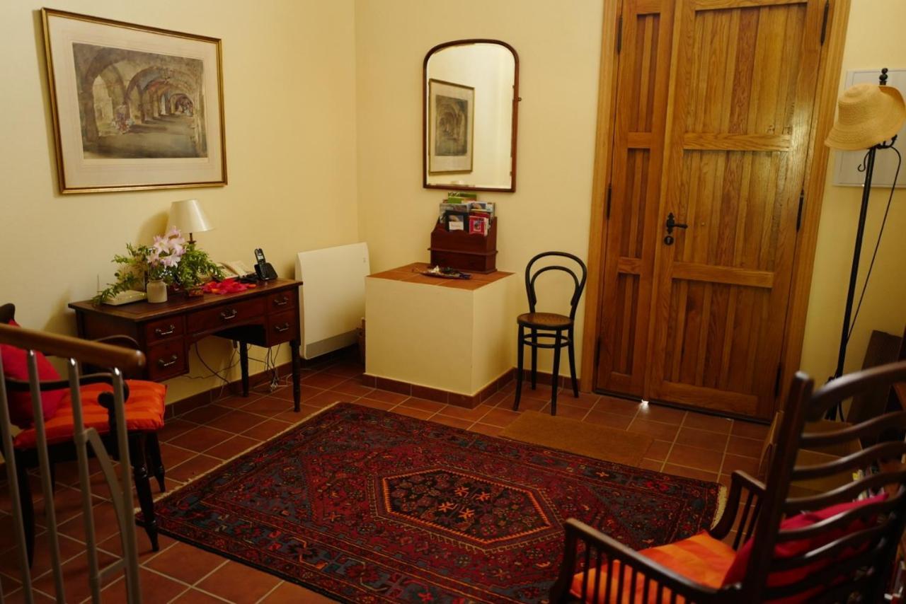 Casa Antonio Villa อลาคาร์ ภายนอก รูปภาพ
