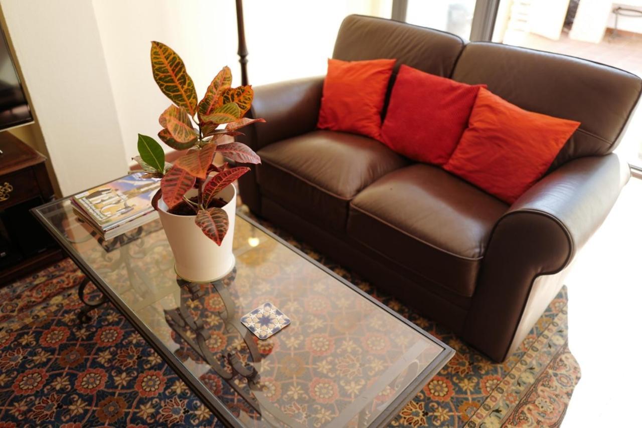 Casa Antonio Villa อลาคาร์ ภายนอก รูปภาพ