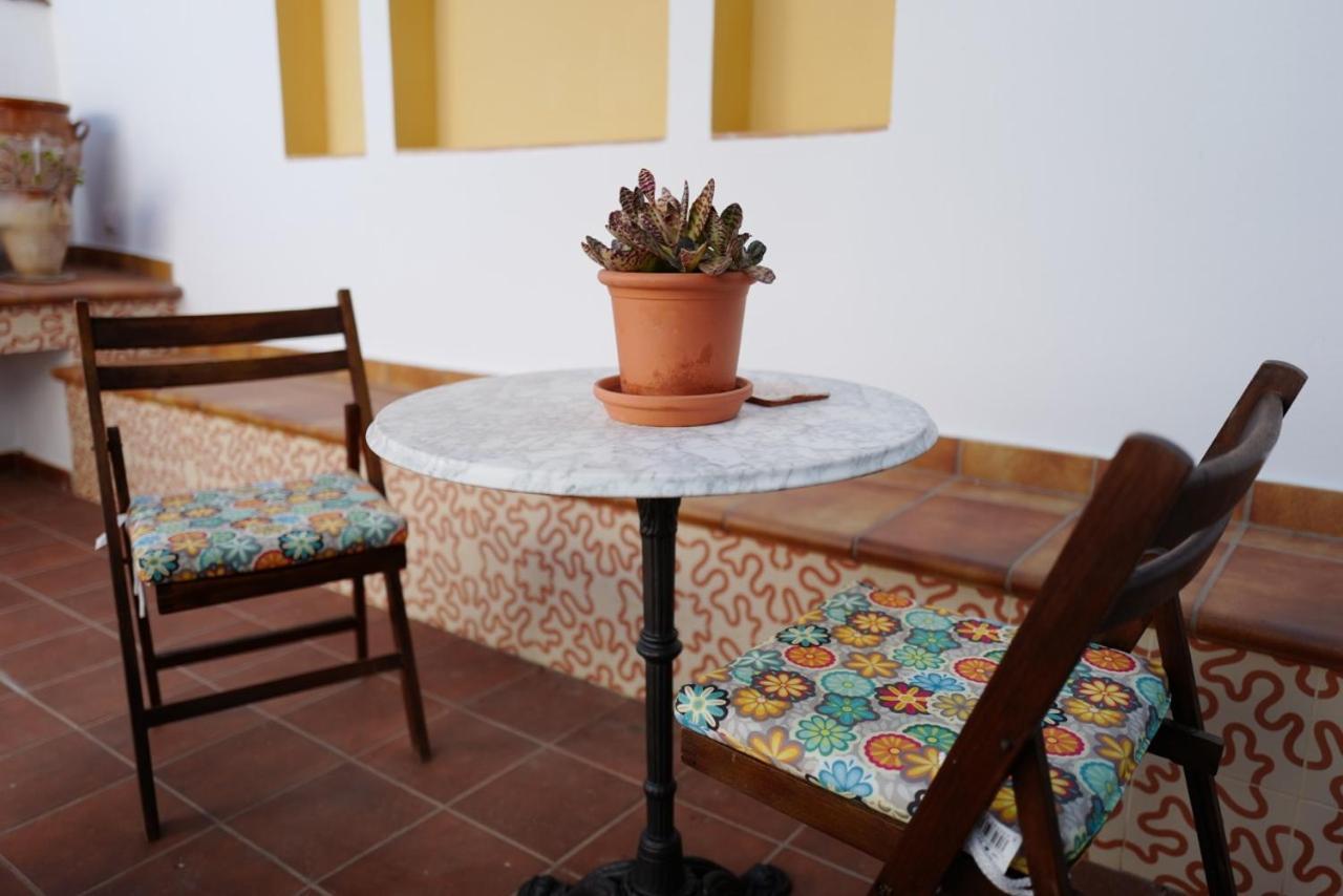 Casa Antonio Villa อลาคาร์ ภายนอก รูปภาพ