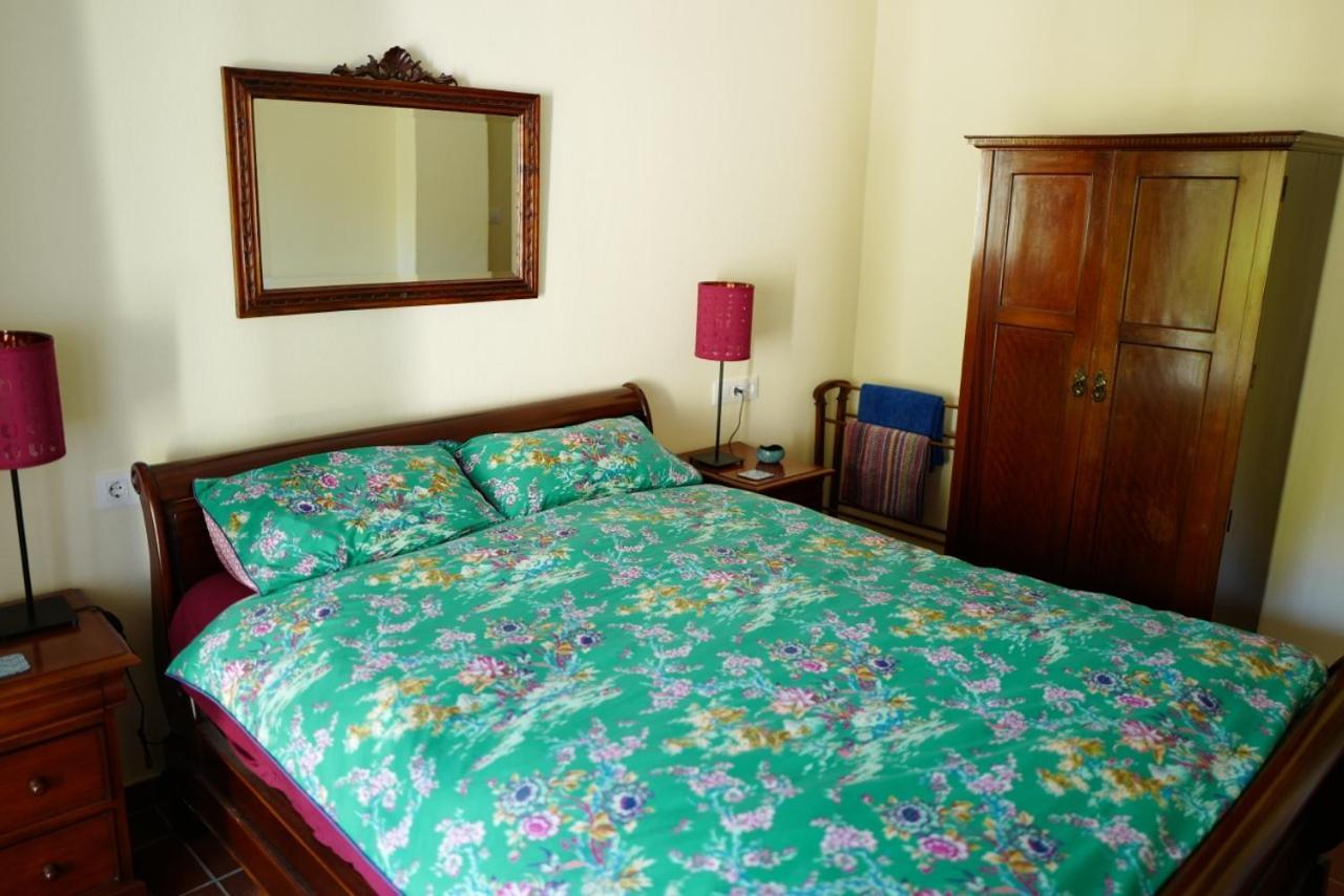 Casa Antonio Villa อลาคาร์ ภายนอก รูปภาพ