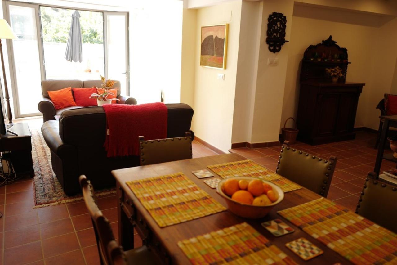 Casa Antonio Villa อลาคาร์ ภายนอก รูปภาพ