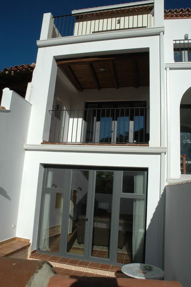 Casa Antonio Villa อลาคาร์ ภายนอก รูปภาพ
